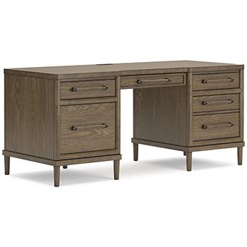 Roanhowe Home Office Set - Furniture 4 Less Outlet (Salinas,CA)