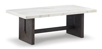 Burkhaus Occasional Table Set - Furniture 4 Less Outlet (Salinas,CA)