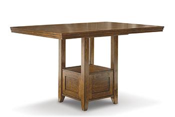 Ralene Counter Height Dining Set - Furniture 4 Less Outlet (Salinas,CA)