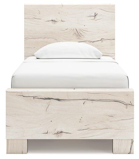 Lawroy Bed - Furniture 4 Less Outlet (Salinas,CA)