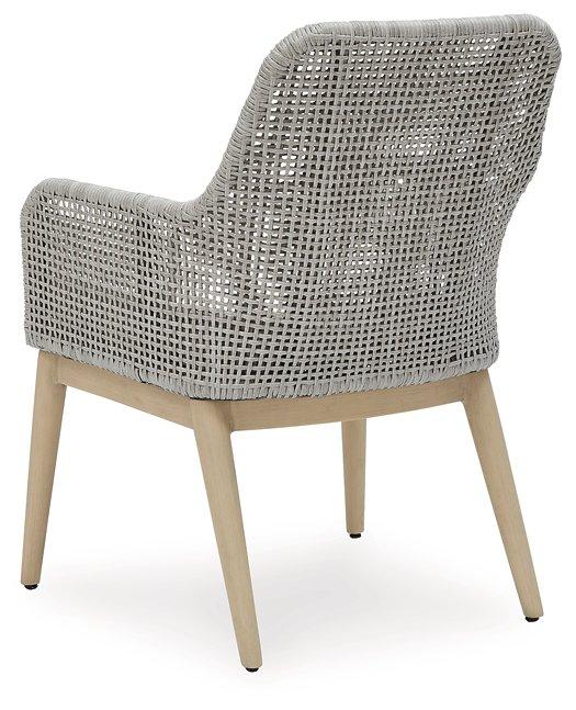 Seton Creek Outdoor Seating Set - Furniture 4 Less Outlet (Salinas,CA)