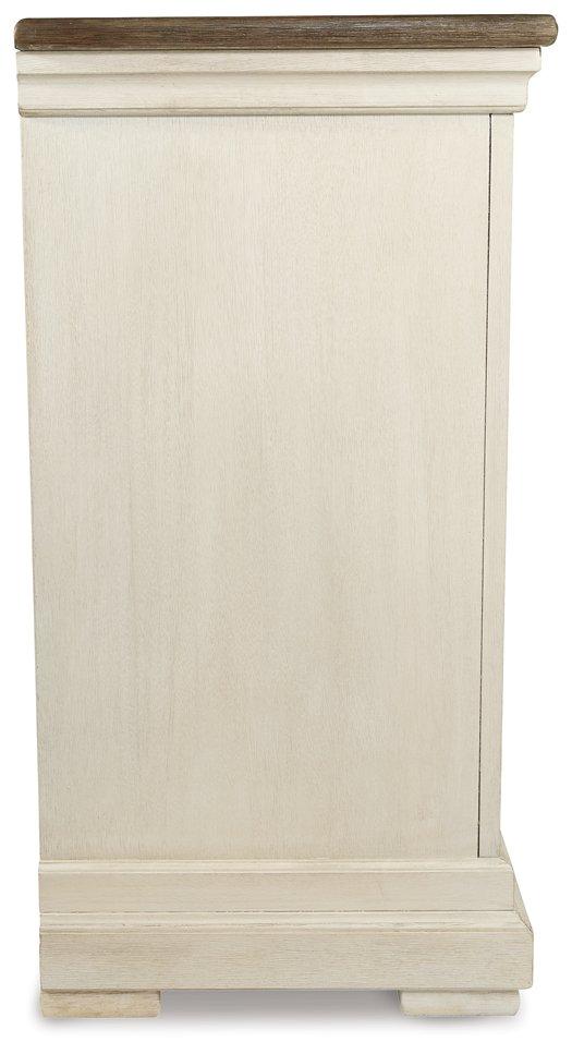 Bolanburg Dining Set - Furniture 4 Less Outlet (Salinas,CA)