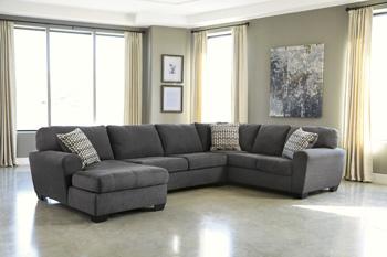 Ambee Living Room Set - Furniture 4 Less Outlet (Salinas,CA)