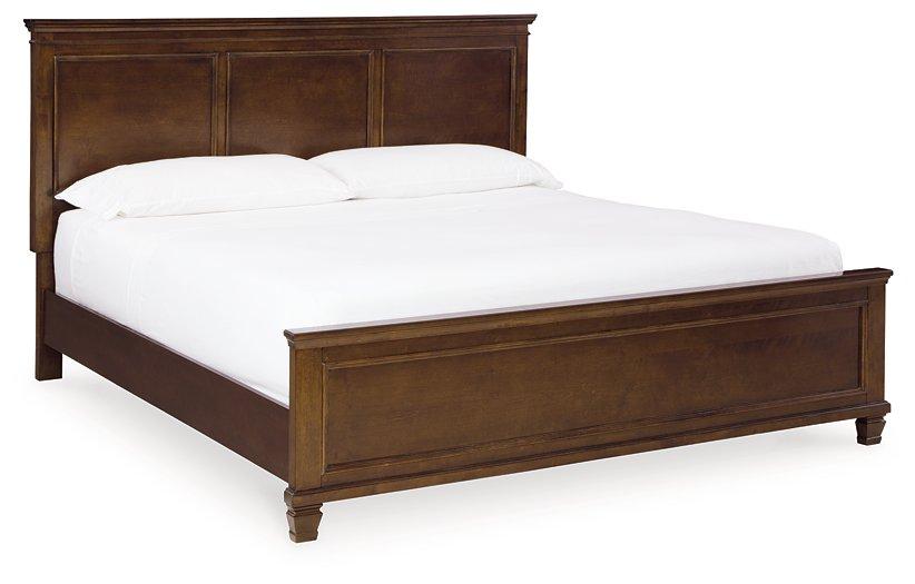 Danabrin Bedroom Set - Furniture 4 Less Outlet (Salinas,CA)