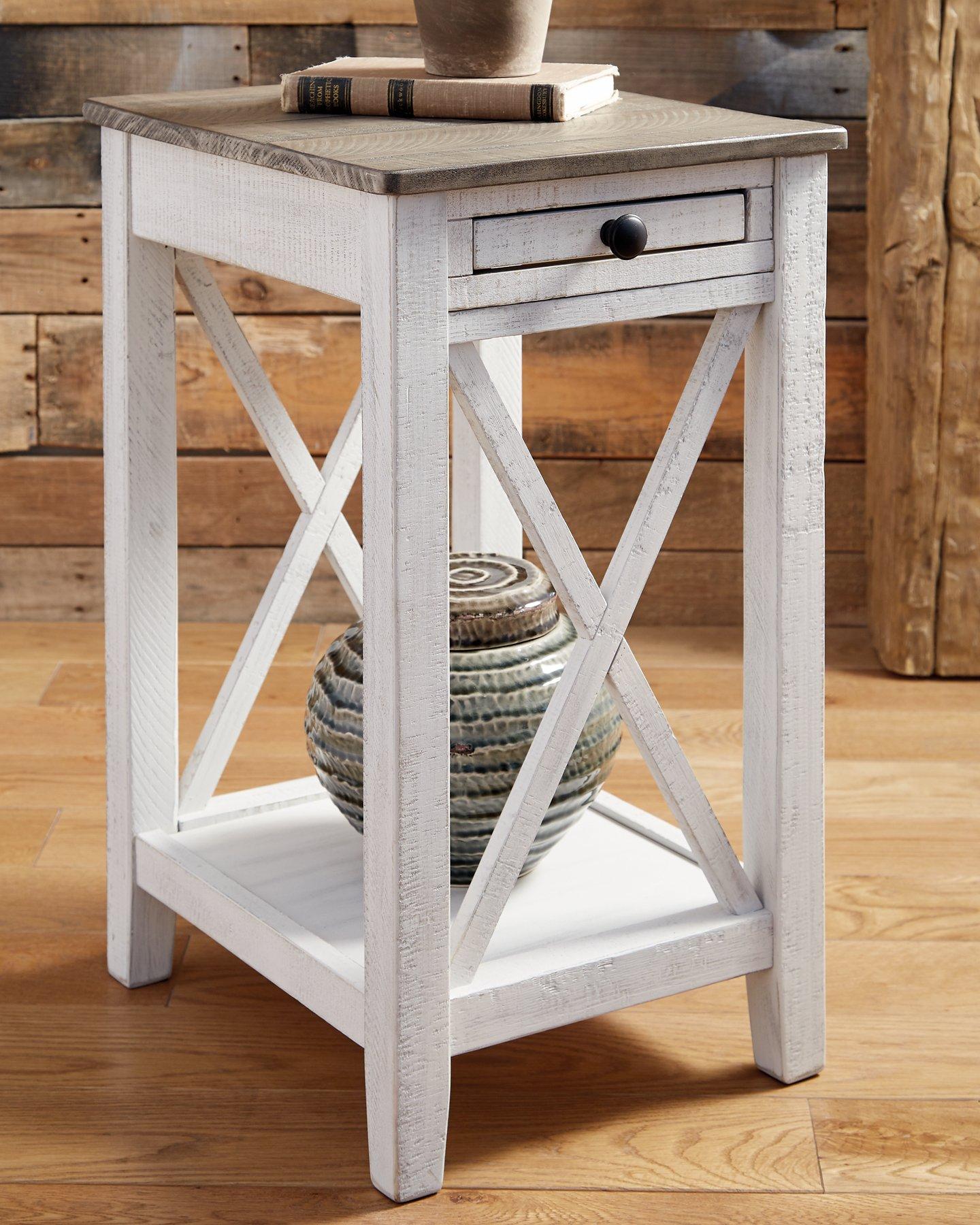 Adalane Accent Table - Furniture 4 Less Outlet (Salinas,CA)