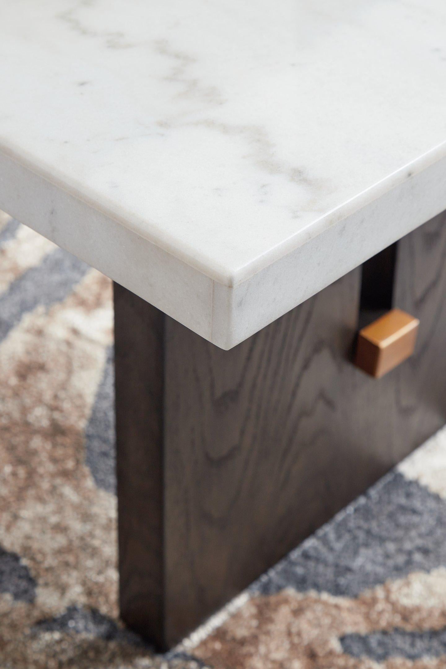 Burkhaus Occasional Table Set - Furniture 4 Less Outlet (Salinas,CA)
