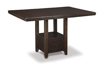 Haddigan Dining Room Set - Furniture 4 Less Outlet (Salinas,CA)