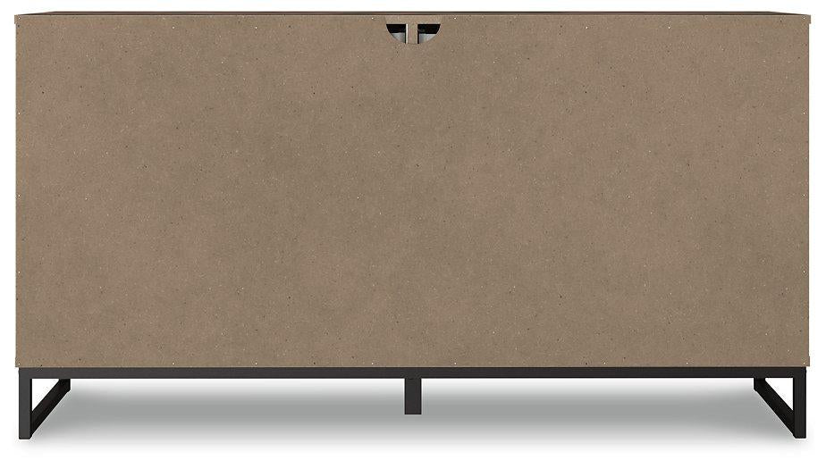 Neilsville Dresser - Furniture 4 Less Outlet (Salinas,CA)