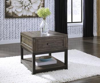 Johurst End Table Set - Furniture 4 Less Outlet (Salinas,CA)