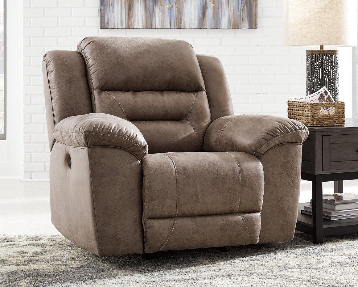 Stoneland Living Room Set - Furniture 4 Less Outlet (Salinas,CA)