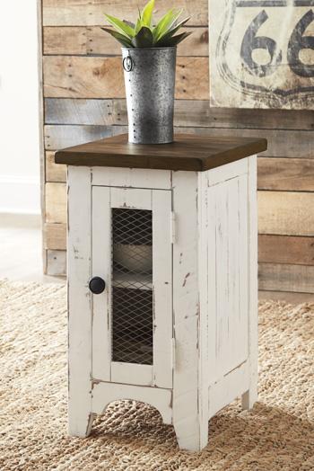 Wystfield End Table Set - Furniture 4 Less Outlet (Salinas,CA)