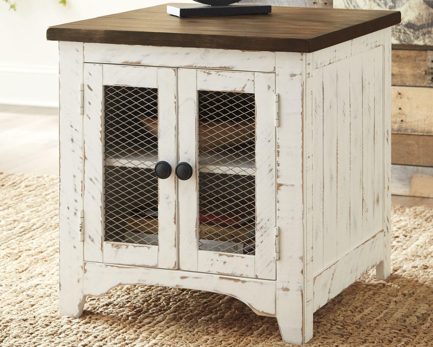 Wystfield Table Set - Furniture 4 Less Outlet (Salinas,CA)