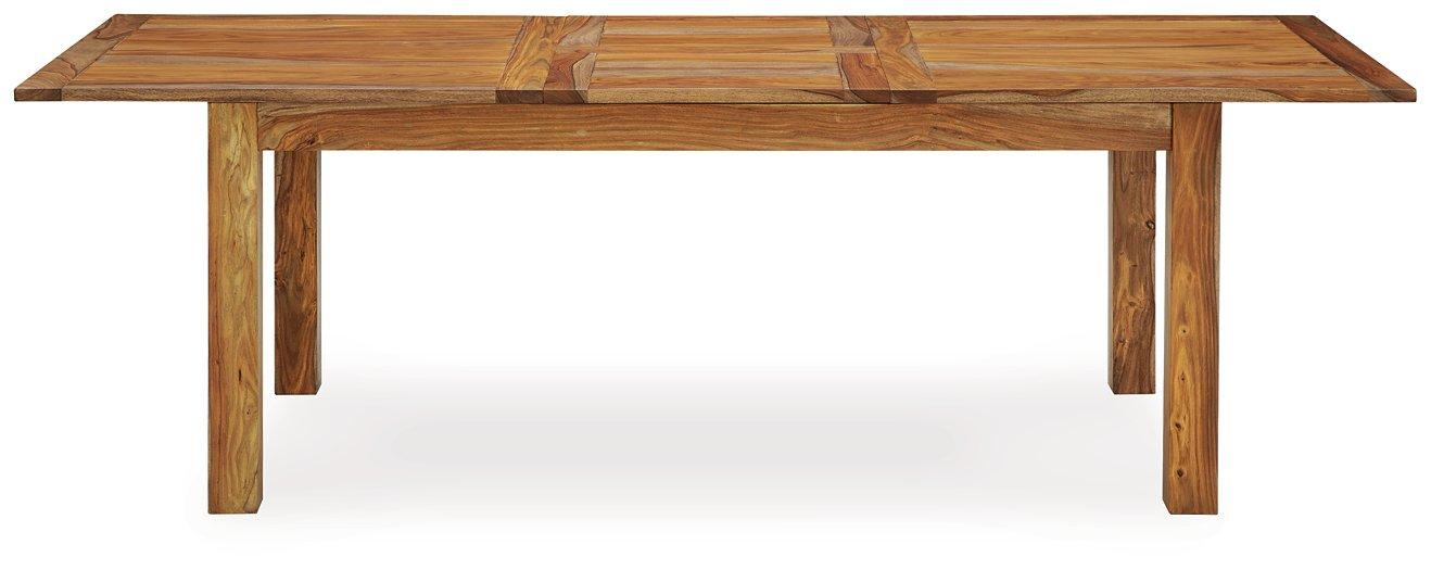 Dressonni Dining Room Set - Furniture 4 Less Outlet (Salinas,CA)