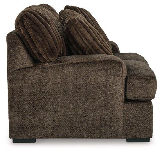 Aylesworth Upholstery Package - Furniture 4 Less Outlet (Salinas,CA)