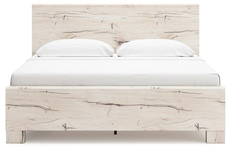 Lawroy Bed - Furniture 4 Less Outlet (Salinas,CA)