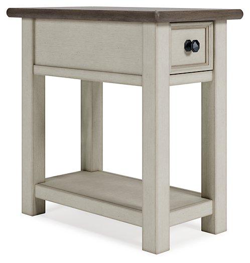 Bolanburg Table Set - Furniture 4 Less Outlet (Salinas,CA)