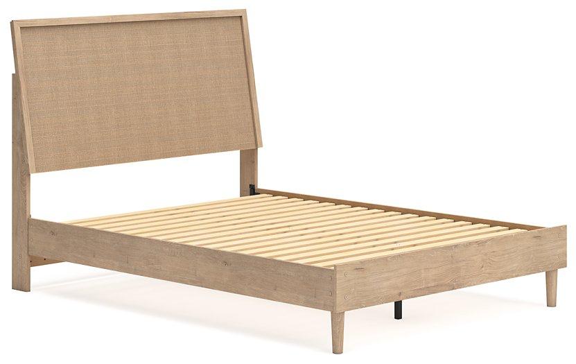 Cielden Bedroom Set - Furniture 4 Less Outlet (Salinas,CA)