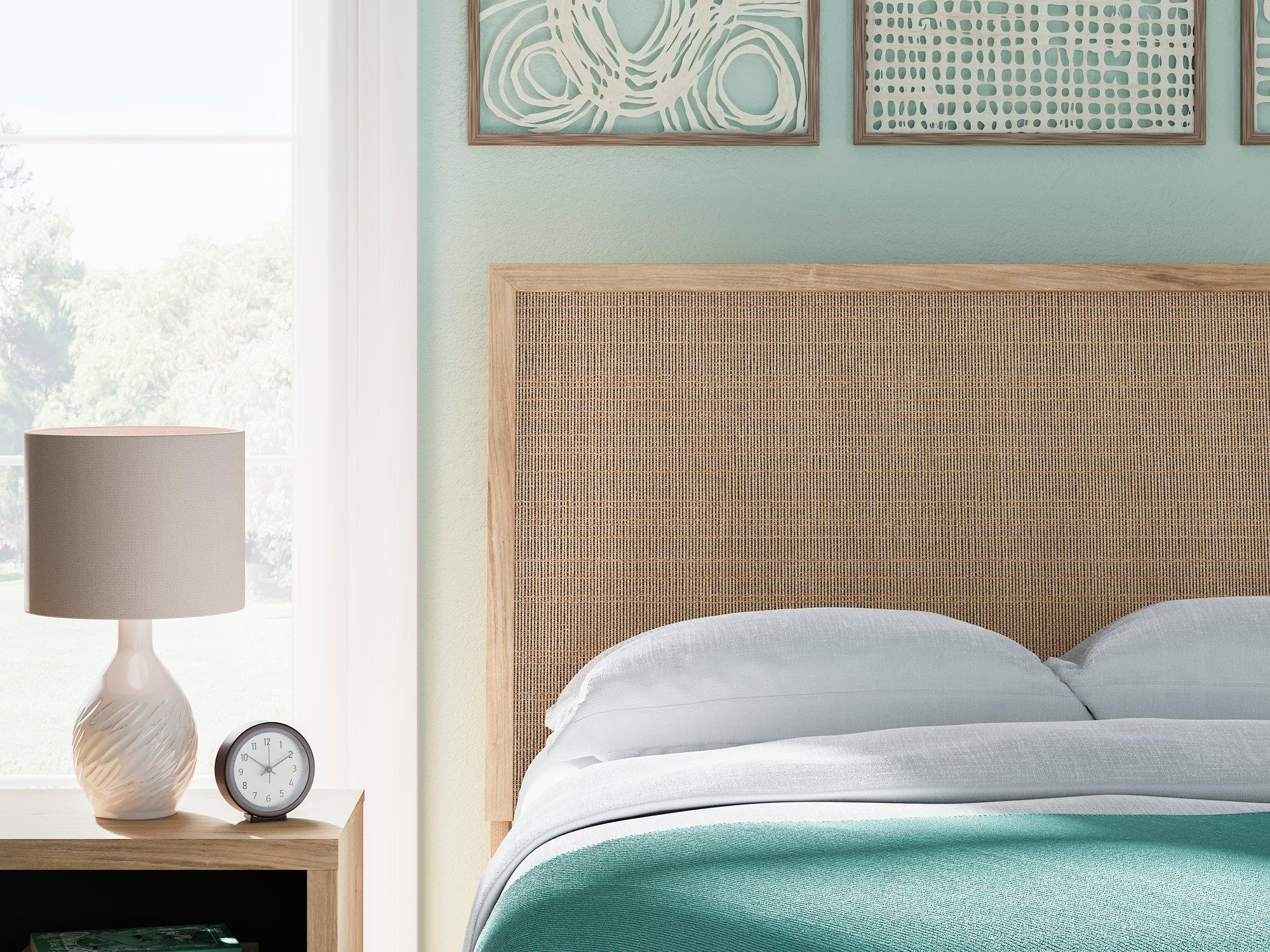 Cielden Bedroom Set - Furniture 4 Less Outlet (Salinas,CA)