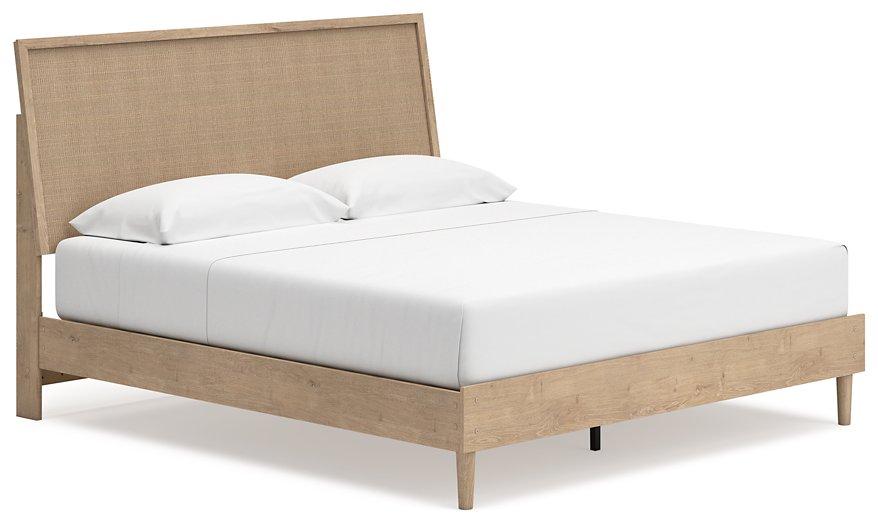 Cielden Bedroom Set - Furniture 4 Less Outlet (Salinas,CA)