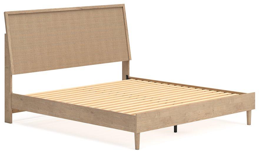 Cielden Bedroom Set - Furniture 4 Less Outlet (Salinas,CA)