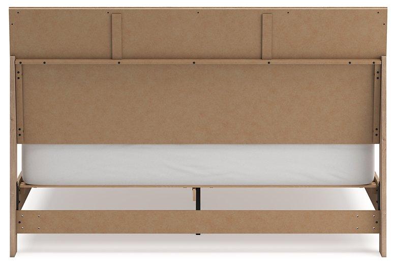 Cielden Bedroom Set - Furniture 4 Less Outlet (Salinas,CA)