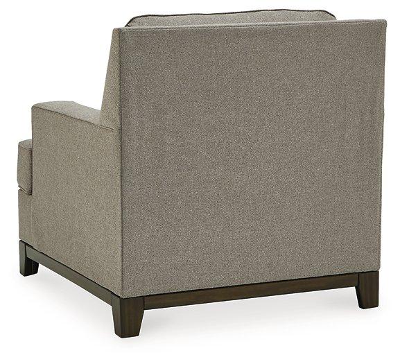 Kaywood Living Room Set - Furniture 4 Less Outlet (Salinas,CA)