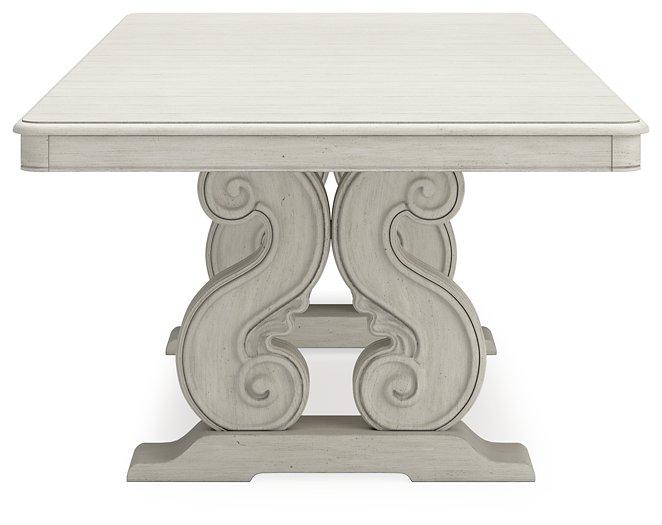 Arlendyne Dining Room Set - Furniture 4 Less Outlet (Salinas,CA)