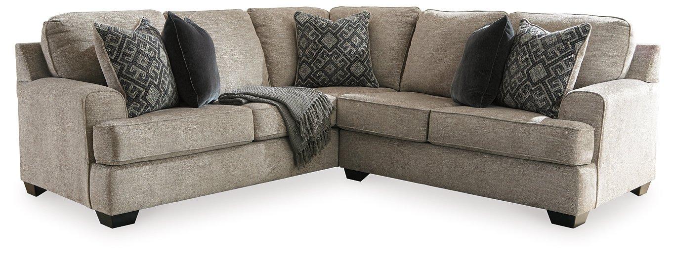 Bovarian Sectional - Furniture 4 Less Outlet (Salinas,CA)