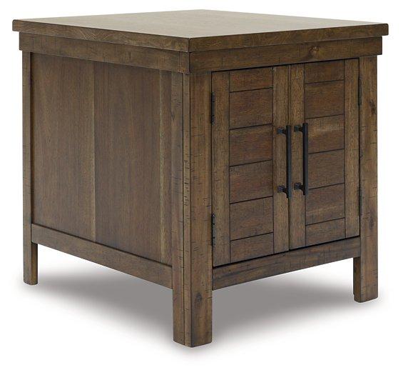 Moriville Occasional Table Set - Furniture 4 Less Outlet (Salinas,CA)