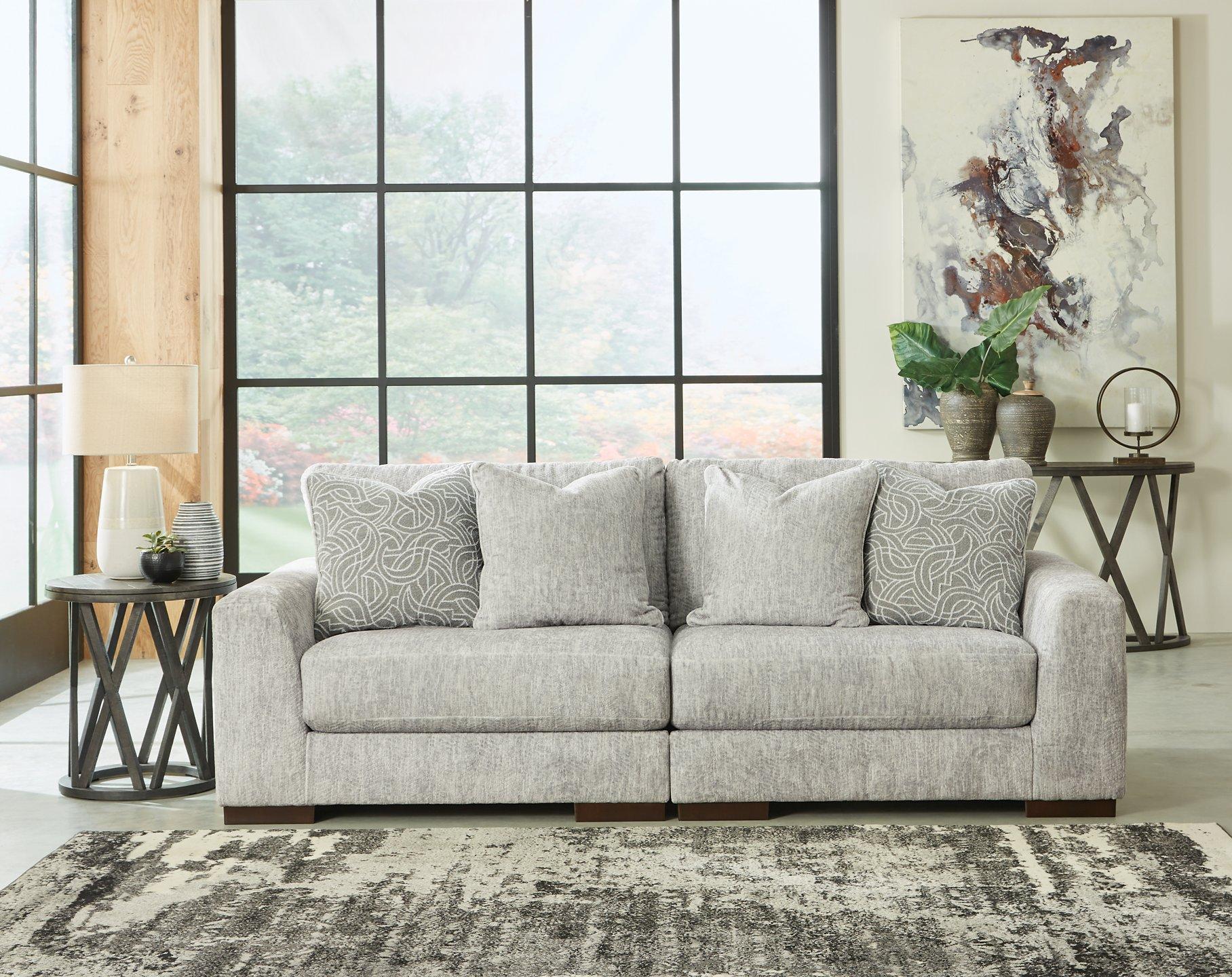 Regent Park Living Room Set - Furniture 4 Less Outlet (Salinas,CA)