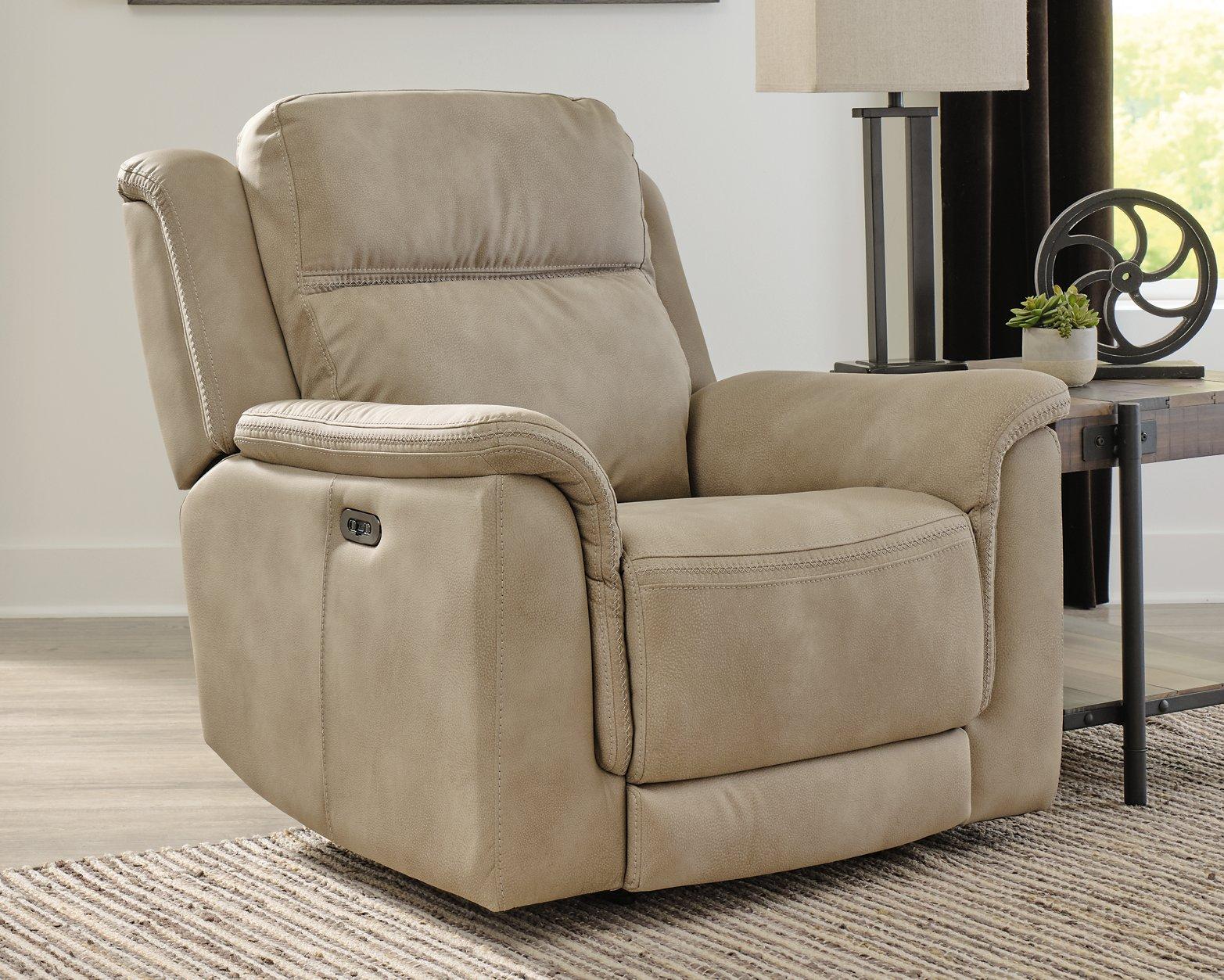 Next-Gen DuraPella Power Recliner - Furniture 4 Less Outlet (Salinas,CA)