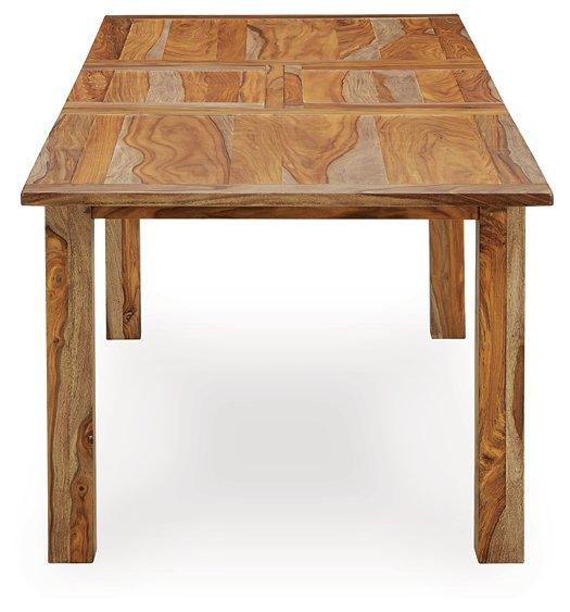 Dressonni Dining Room Set - Furniture 4 Less Outlet (Salinas,CA)