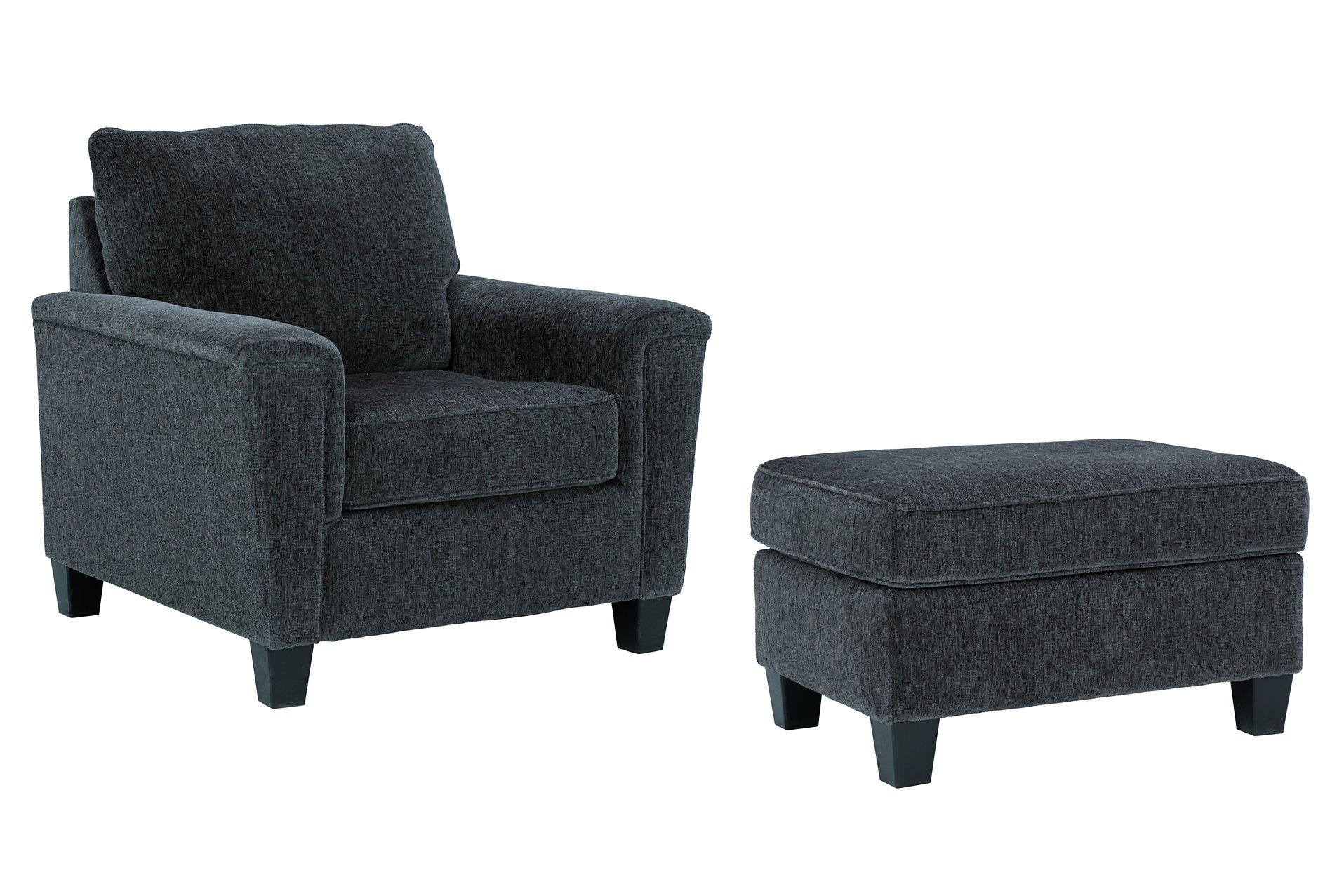 Abinger Living Room Set - Furniture 4 Less Outlet (Salinas,CA)