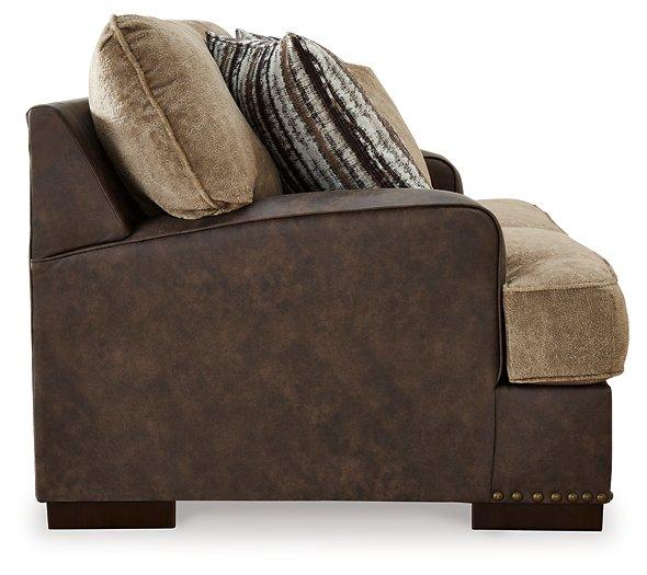 Alesbury Living Room Set - Furniture 4 Less Outlet (Salinas,CA)