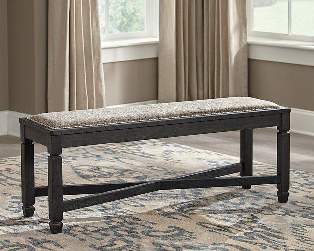 Tyler Creek Dining Set - Furniture 4 Less Outlet (Salinas,CA)