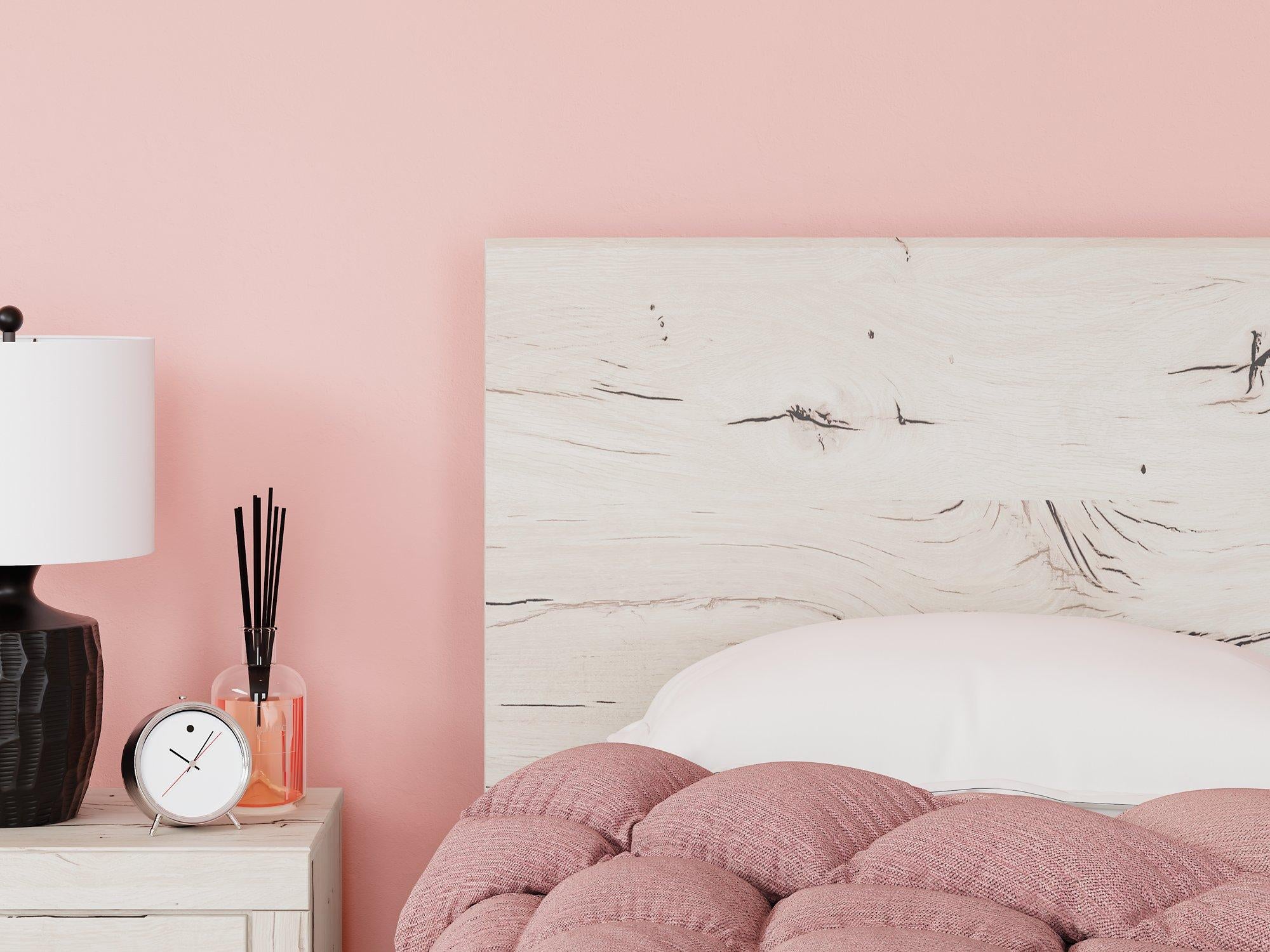 Lawroy Bed - Furniture 4 Less Outlet (Salinas,CA)