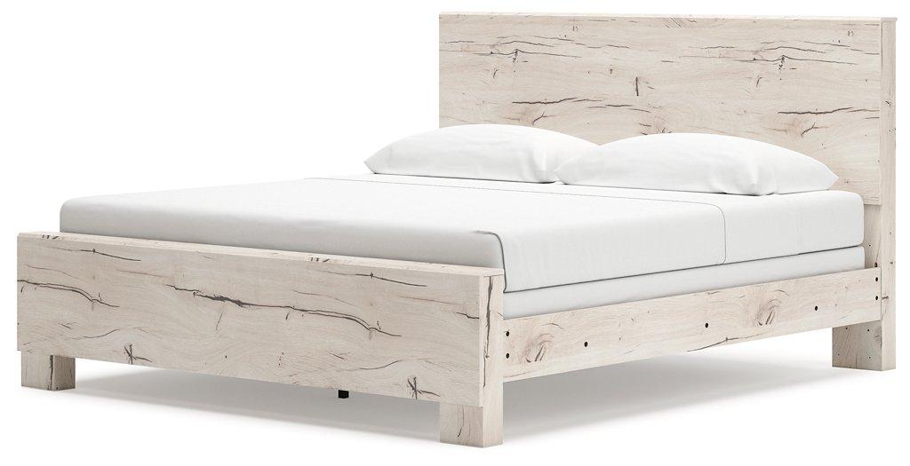 Lawroy Bed - Furniture 4 Less Outlet (Salinas,CA)