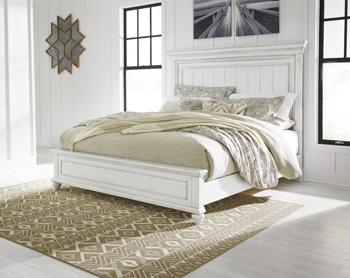 Kanwyn Bedroom Set - Furniture 4 Less Outlet (Salinas,CA)