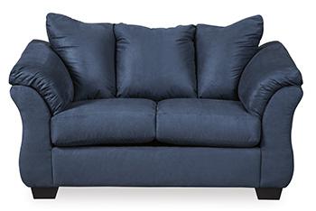 Darcy Living Room Set - Furniture 4 Less Outlet (Salinas,CA)