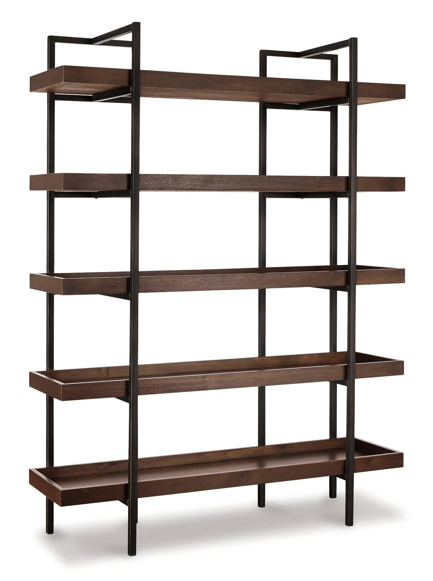 Starmore Home Office Set - Furniture 4 Less Outlet (Salinas,CA)