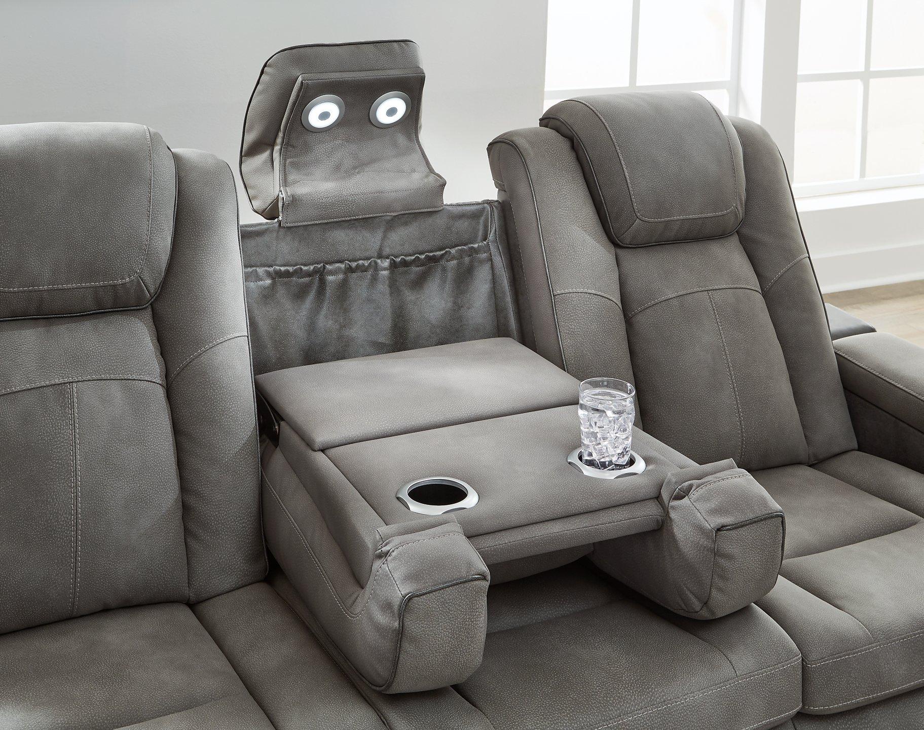 Next-Gen DuraPella Living Room Set - Furniture 4 Less Outlet (Salinas,CA)
