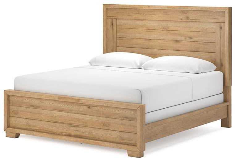 Galliden Bedroom Package - Furniture 4 Less Outlet (Salinas,CA)