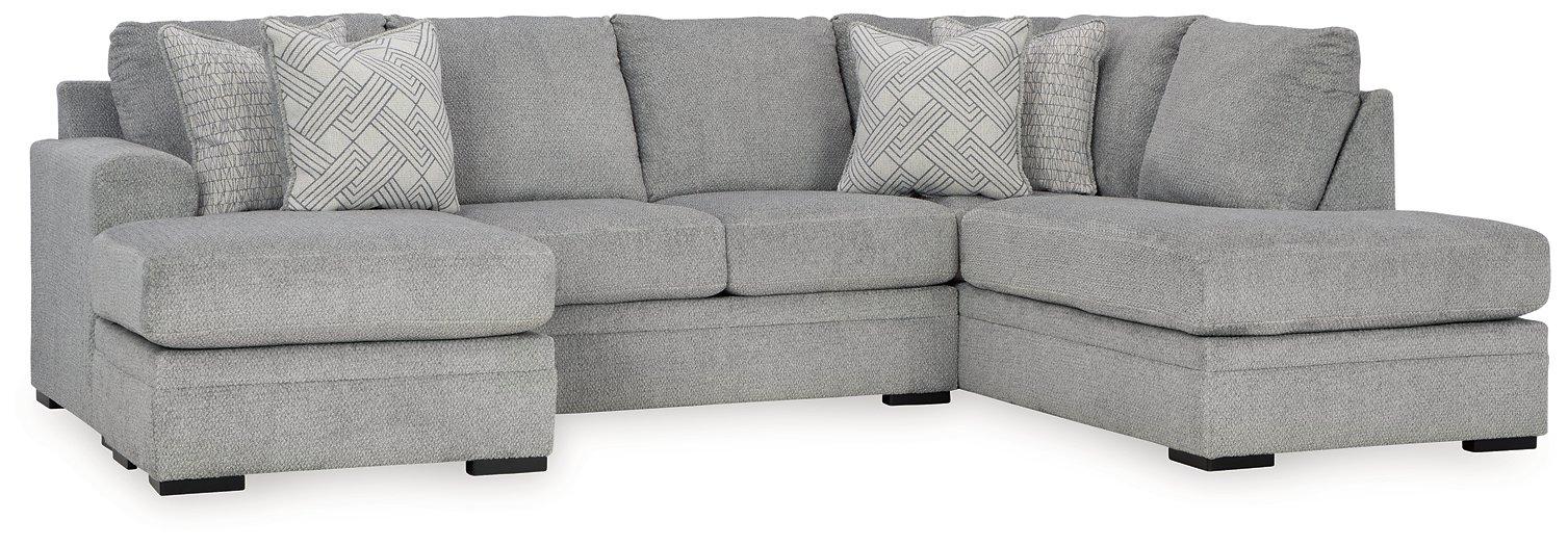 Casselbury Living Room Set - Furniture 4 Less Outlet (Salinas,CA)