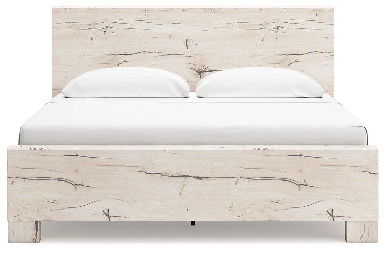 Lawroy Bed - Furniture 4 Less Outlet (Salinas,CA)