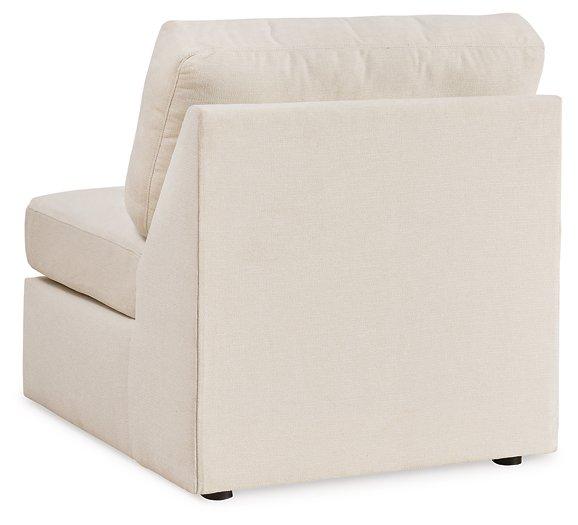 Modmax Balanced Sectional with Audio and Storage Consoles - Furniture 4 Less Outlet (Salinas,CA)