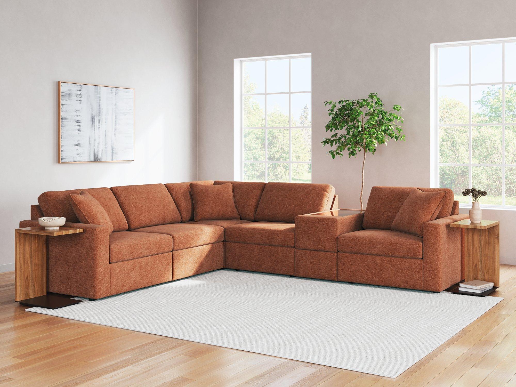 Pilar Peak Living Room Set - Furniture 4 Less Outlet (Salinas,CA)