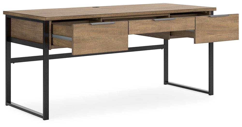 Montia Home Office Set - Furniture 4 Less Outlet (Salinas,CA)