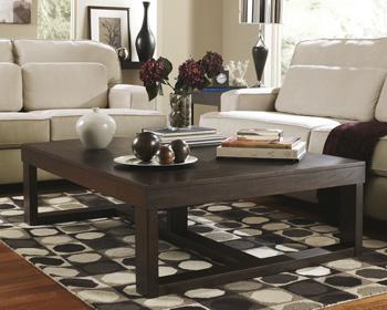 Watson Occasional Table Set - Furniture 4 Less Outlet (Salinas,CA)