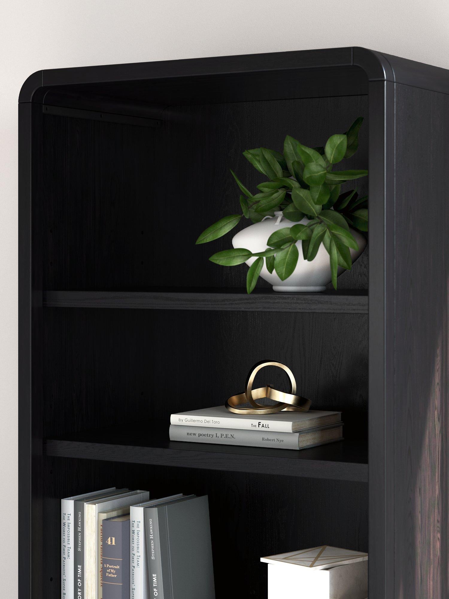 Rowanbeck Home Office Package - Furniture 4 Less Outlet (Salinas,CA)
