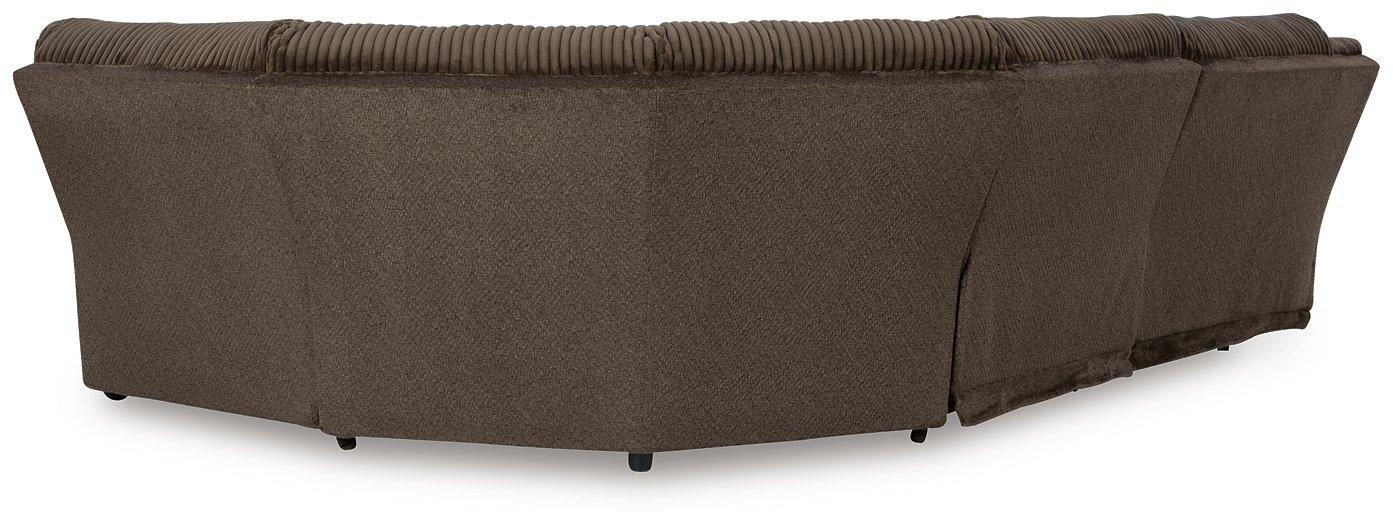 Top Tier Living Room Set - Furniture 4 Less Outlet (Salinas,CA)